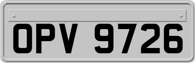 OPV9726