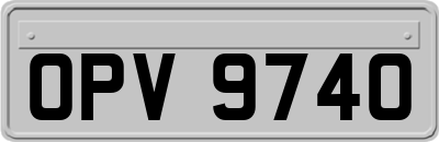 OPV9740