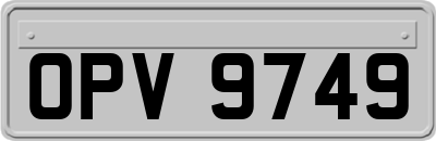 OPV9749