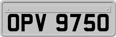 OPV9750