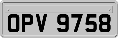 OPV9758