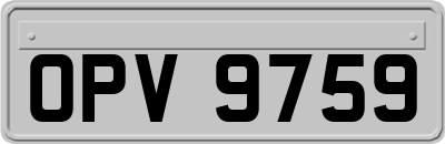 OPV9759