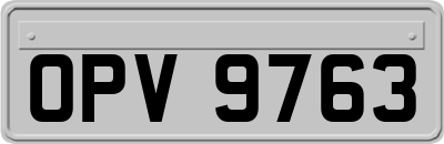 OPV9763