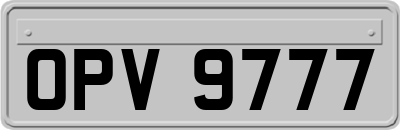 OPV9777