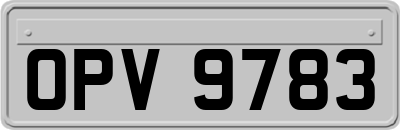 OPV9783