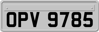 OPV9785
