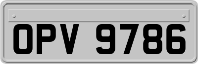 OPV9786