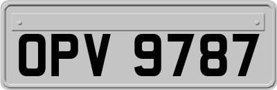 OPV9787