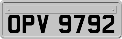 OPV9792