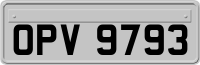 OPV9793