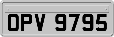 OPV9795