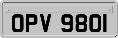 OPV9801