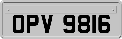 OPV9816