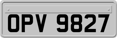 OPV9827