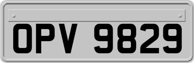 OPV9829