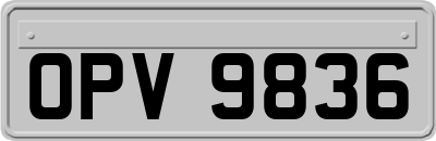 OPV9836