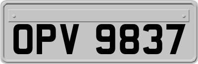 OPV9837