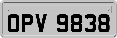 OPV9838