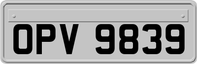 OPV9839