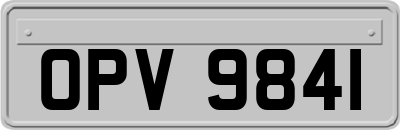 OPV9841