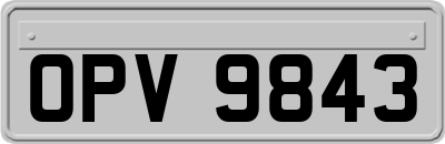 OPV9843