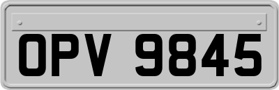 OPV9845