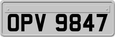 OPV9847
