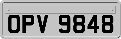OPV9848