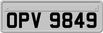 OPV9849