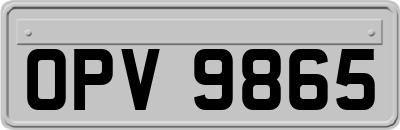 OPV9865