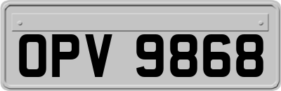 OPV9868