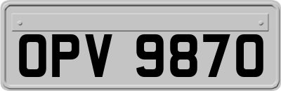 OPV9870