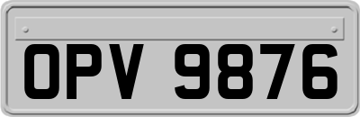 OPV9876