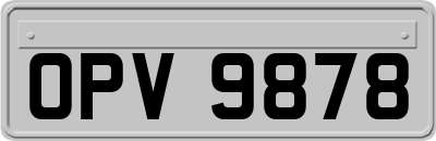 OPV9878