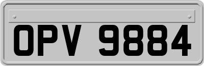 OPV9884