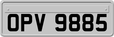 OPV9885