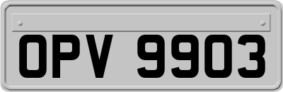 OPV9903