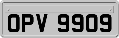 OPV9909