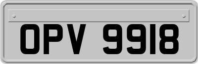 OPV9918