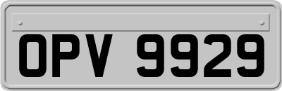 OPV9929