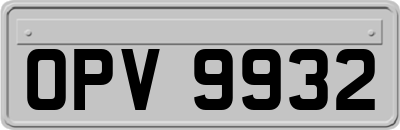 OPV9932