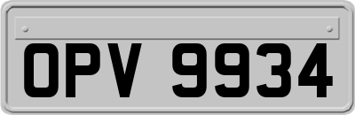 OPV9934