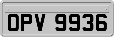 OPV9936