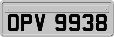 OPV9938