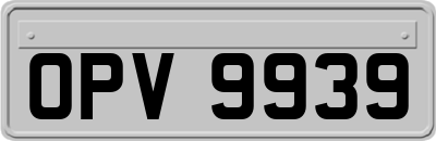 OPV9939