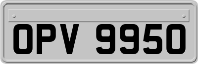 OPV9950
