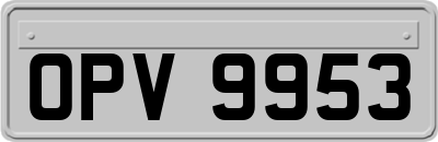 OPV9953