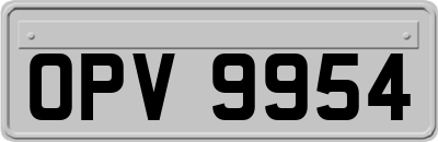 OPV9954