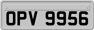 OPV9956