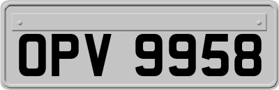 OPV9958